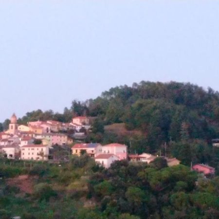Casafiorita Villa Mattarana Ngoại thất bức ảnh
