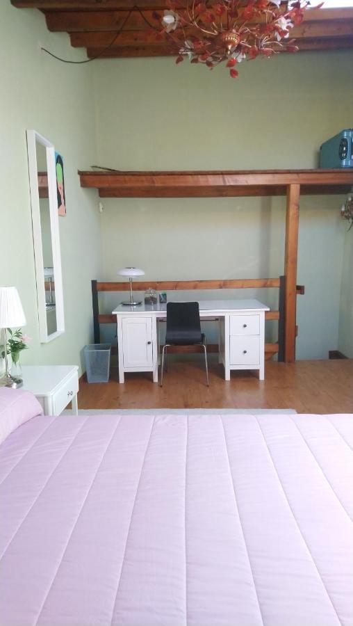 Casafiorita Villa Mattarana Ngoại thất bức ảnh