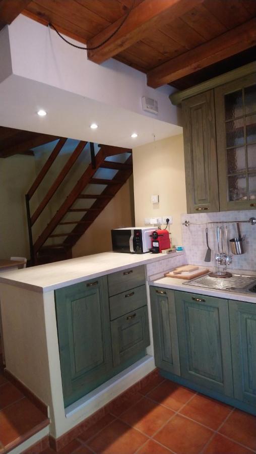 Casafiorita Villa Mattarana Ngoại thất bức ảnh