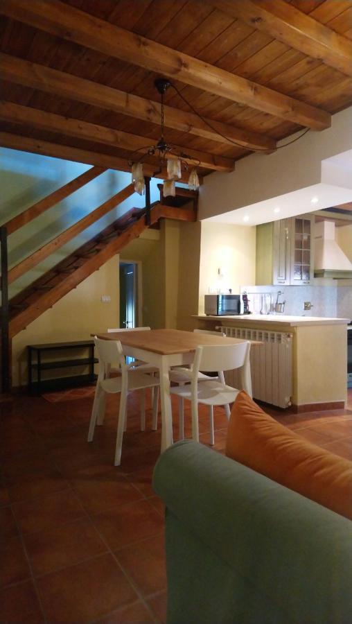 Casafiorita Villa Mattarana Ngoại thất bức ảnh