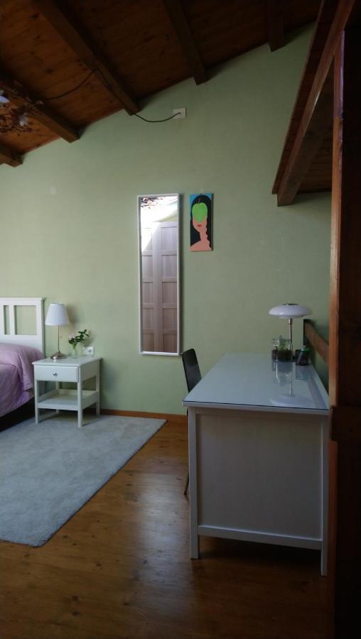Casafiorita Villa Mattarana Ngoại thất bức ảnh
