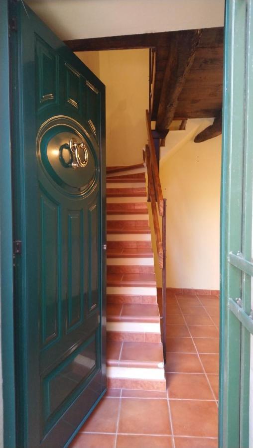 Casafiorita Villa Mattarana Ngoại thất bức ảnh